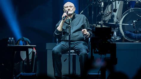 phil collins health|phil collins sykdom.